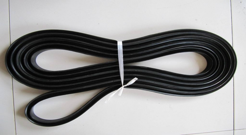 橡膠密封件工作要求和產品特點