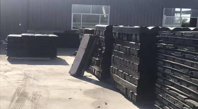 球磨機設備的安裝步驟及球磨機配件襯板的作用