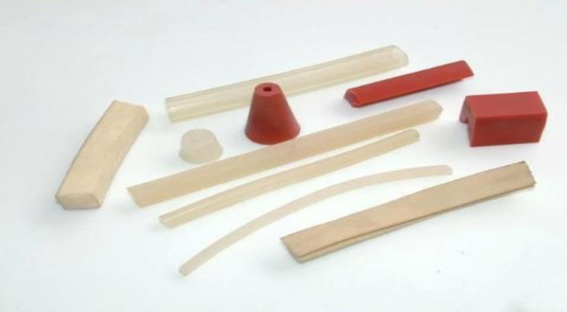 硅膠制品的優勢有哪些