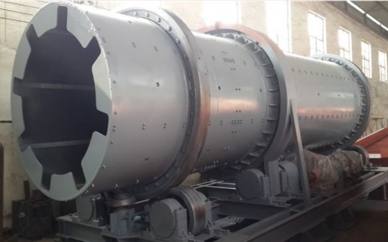 化肥廠(chǎng)造粒機(jī)橡膠襯板